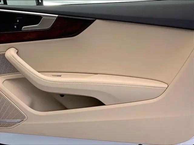 2019 Audi A5 45 Premium