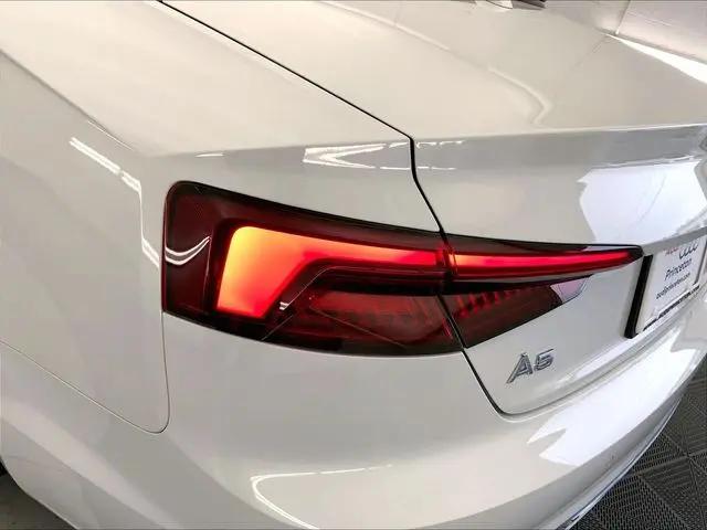 2019 Audi A5 45 Premium