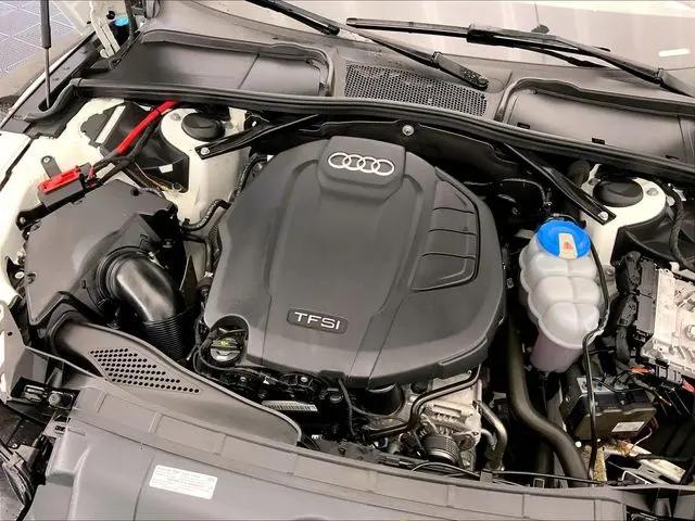 2019 Audi A5 45 Premium