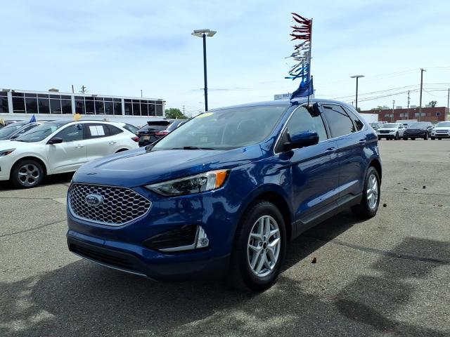 2023 Ford Edge SEL for sale in Dearborn, MI