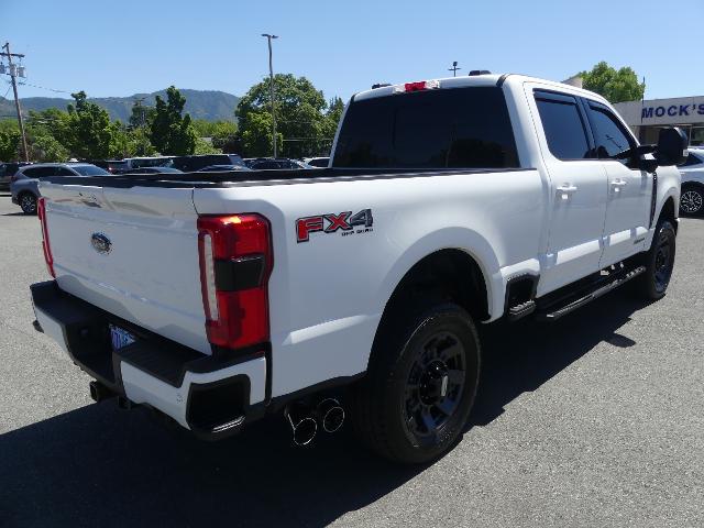 2024 Ford F-250 LARIAT
