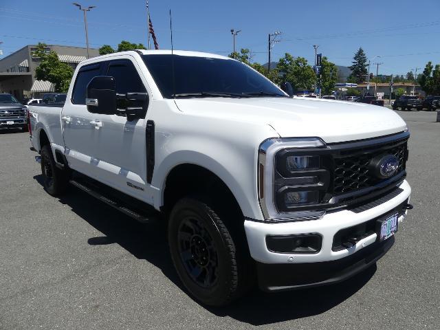 2024 Ford F-250 LARIAT