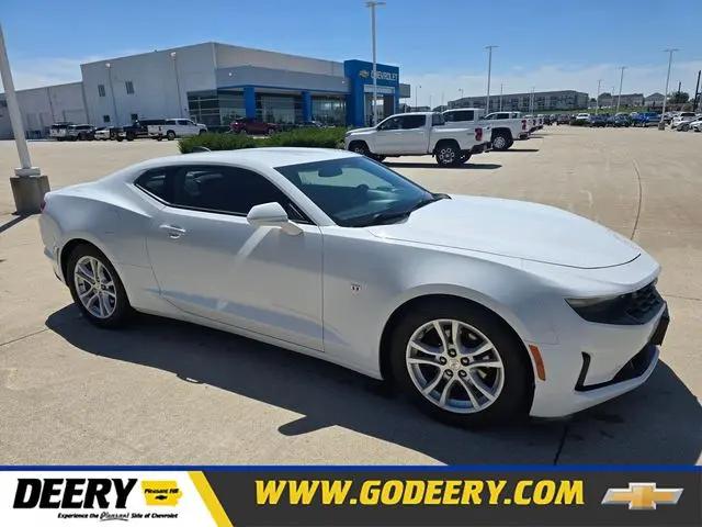 2019 Chevrolet Camaro 1LS for sale in Pleasent Hill, IA