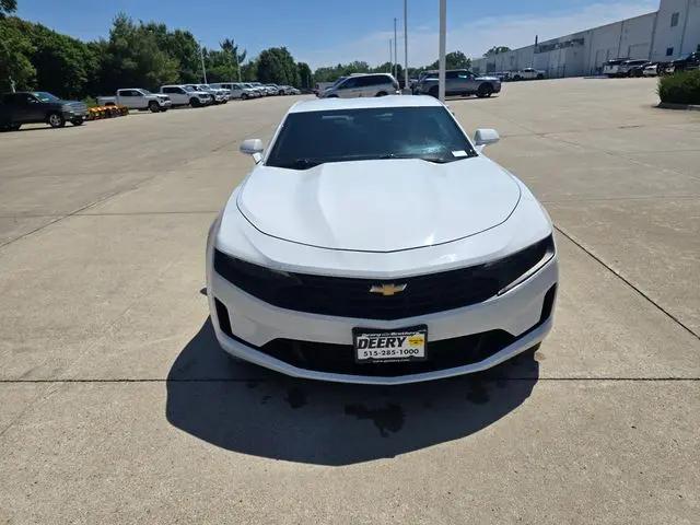 2019 Chevrolet Camaro 1LS