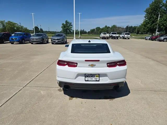 2019 Chevrolet Camaro 1LS