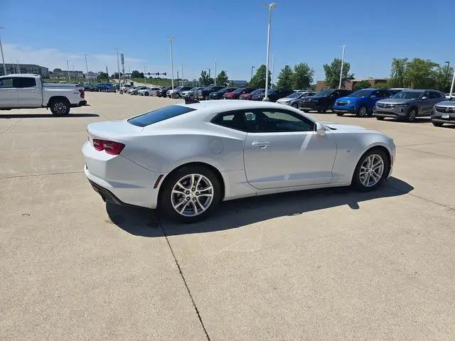 2019 Chevrolet Camaro 1LS