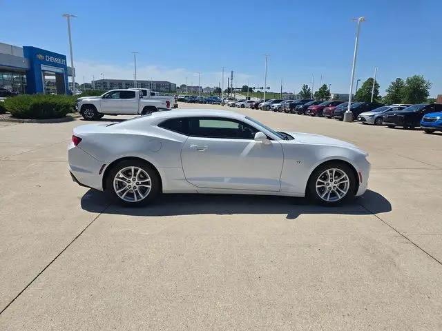 2019 Chevrolet Camaro 1LS
