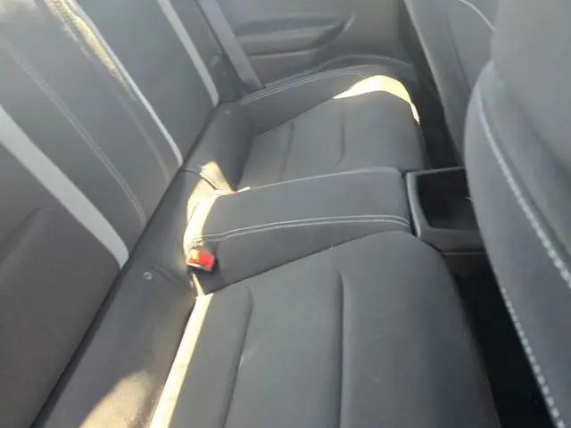 2019 Chevrolet Camaro 1LS