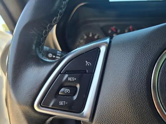 2019 Chevrolet Camaro 1LS