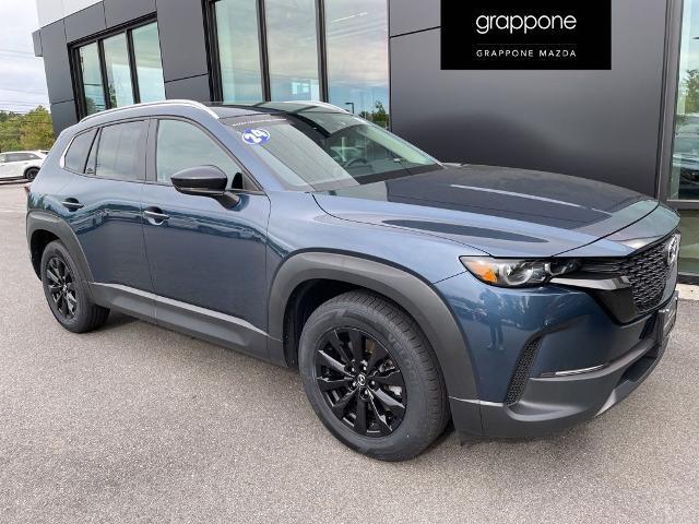 2024 Mazda CX-50 2.5 S Preferred for sale in Bow, NH
