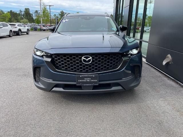 2024 Mazda CX-50 2.5 S Preferred