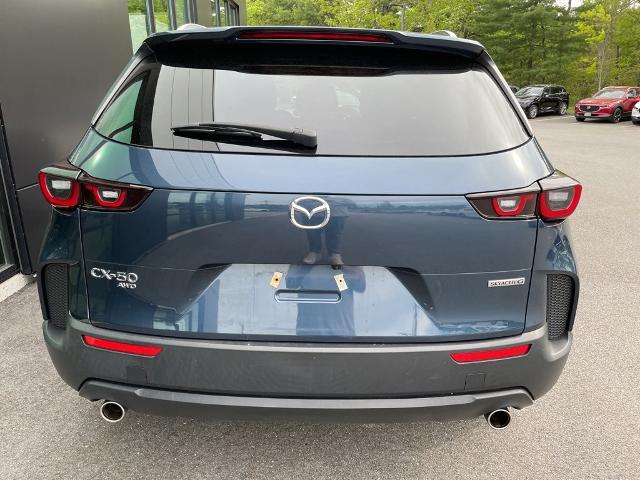 2024 Mazda CX-50 2.5 S Preferred