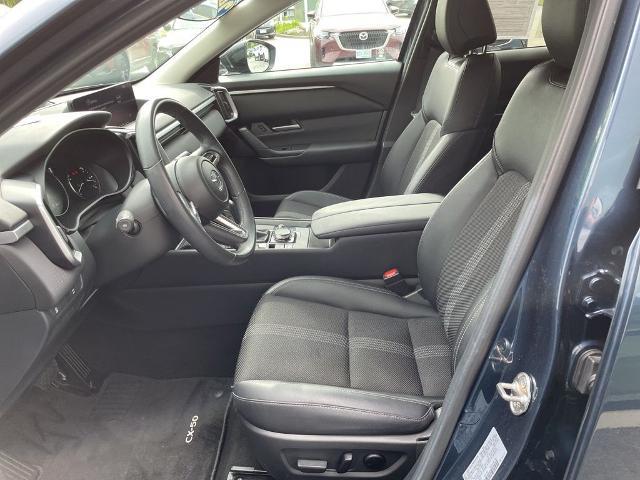 2024 Mazda CX-50 2.5 S Preferred