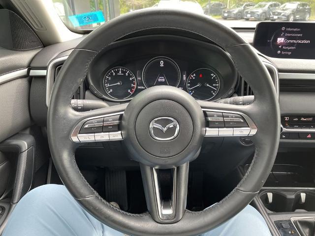 2024 Mazda CX-50 2.5 S Preferred
