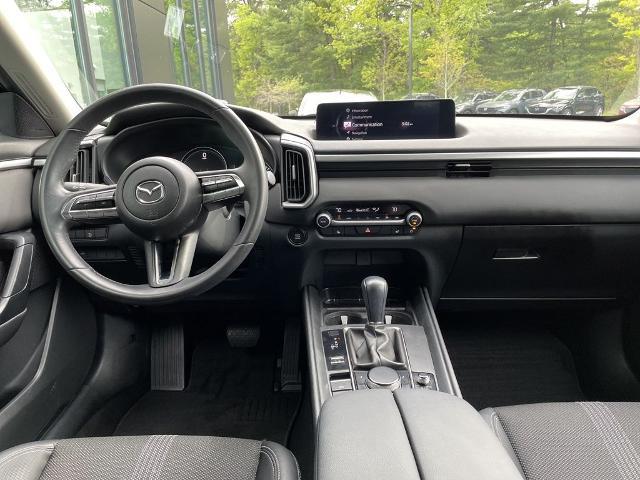 2024 Mazda CX-50 2.5 S Preferred