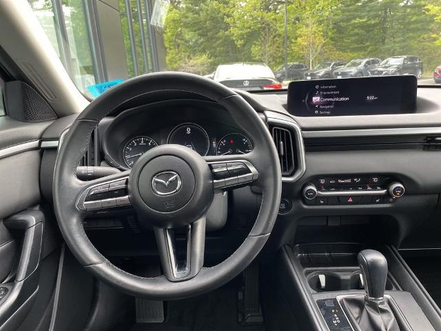 2024 Mazda CX-50 2.5 S Preferred