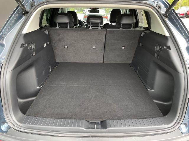 2024 Mazda CX-50 2.5 S Preferred