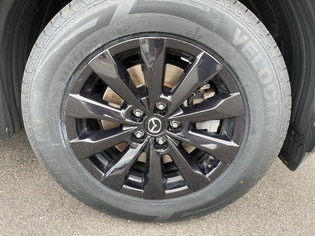 2024 Mazda CX-50 2.5 S Preferred