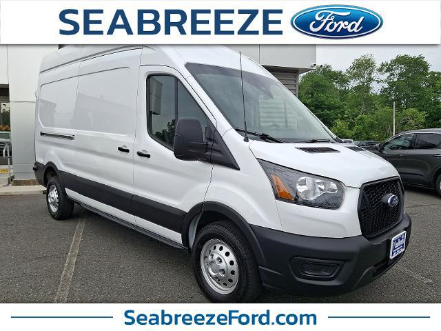 2024 Ford Transit Cargo Van 148 WB High Roof Cargo for sale in Wall, NJ