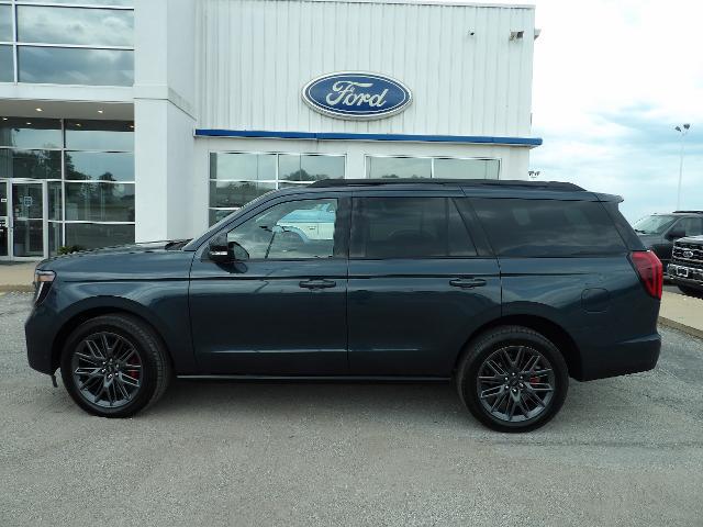 2025 Ford Expedition Platinum for sale in Mountain Grove, MO