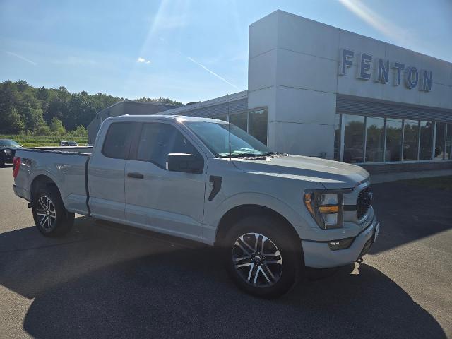 2023 Ford F-150 XL for sale in Camden, NY