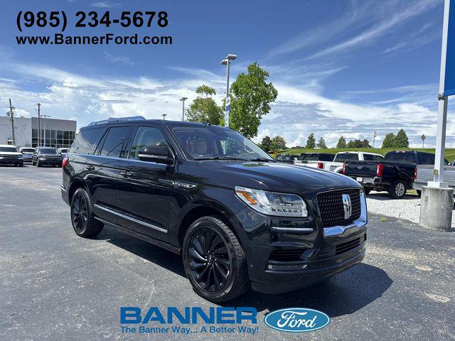 2020 Lincoln Navigator Reserve for sale in Mandeville, LA