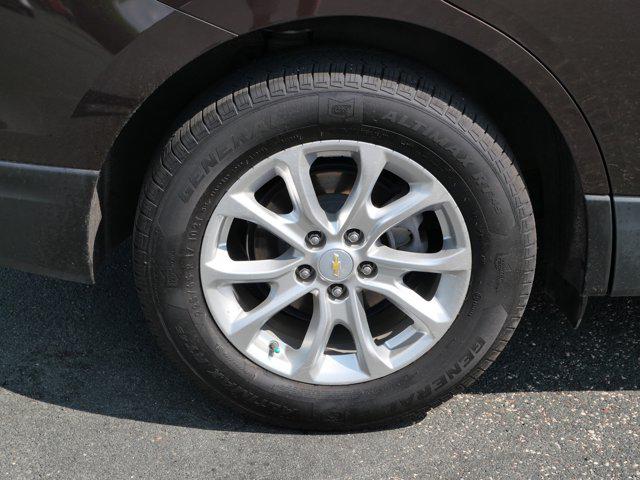 2020 Chevrolet Equinox FWD LT 1.5L Turbo