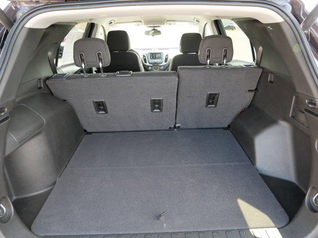 2020 Chevrolet Equinox FWD LT 1.5L Turbo