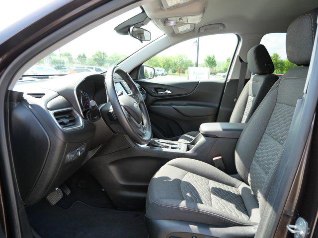 2020 Chevrolet Equinox FWD LT 1.5L Turbo