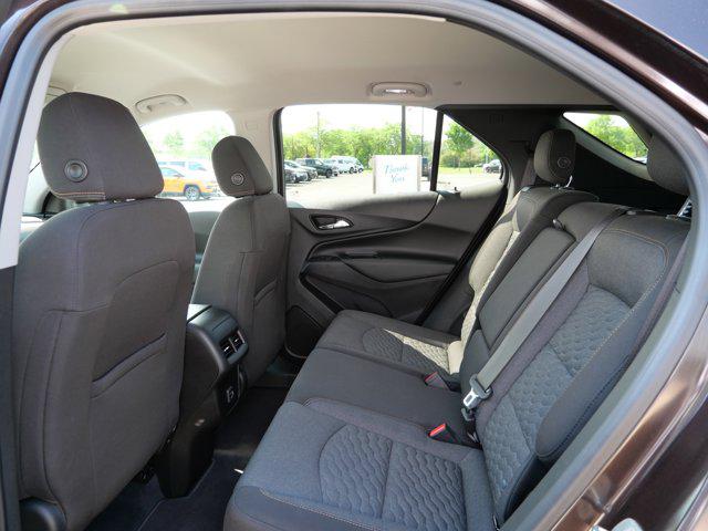 2020 Chevrolet Equinox FWD LT 1.5L Turbo