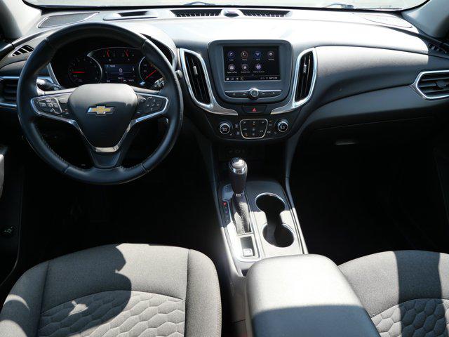 2020 Chevrolet Equinox FWD LT 1.5L Turbo