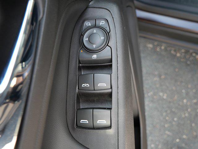 2020 Chevrolet Equinox FWD LT 1.5L Turbo