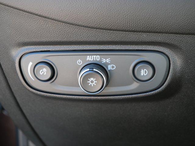 2020 Chevrolet Equinox FWD LT 1.5L Turbo