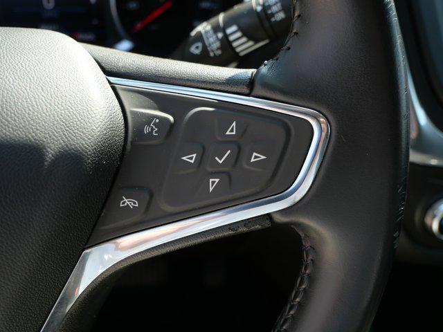 2020 Chevrolet Equinox FWD LT 1.5L Turbo