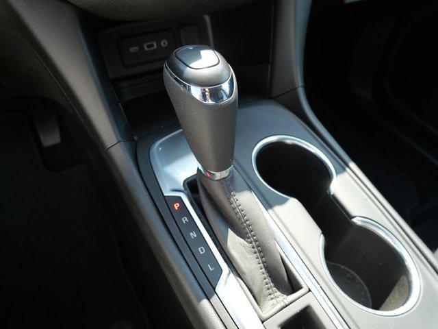 2020 Chevrolet Equinox FWD LT 1.5L Turbo