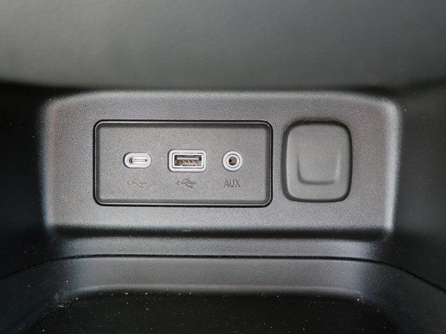 2020 Chevrolet Equinox FWD LT 1.5L Turbo