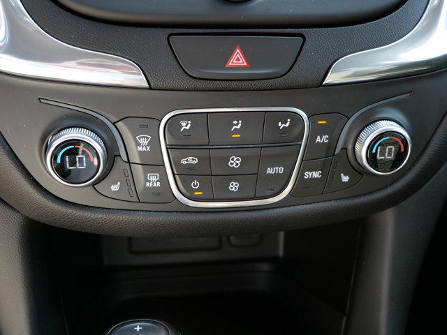 2020 Chevrolet Equinox FWD LT 1.5L Turbo