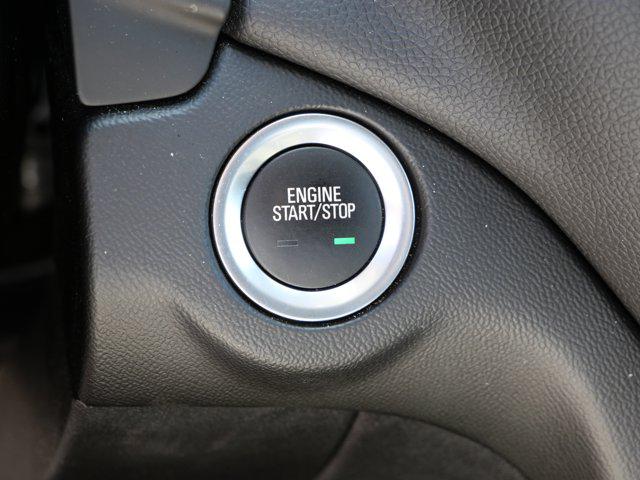 2020 Chevrolet Equinox FWD LT 1.5L Turbo