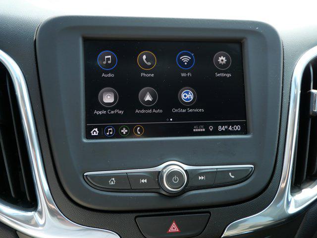 2020 Chevrolet Equinox FWD LT 1.5L Turbo