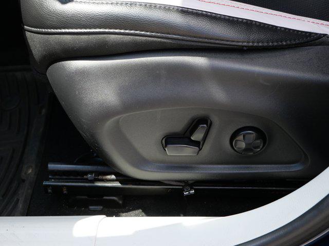 2018 Jeep Compass Limited FWD