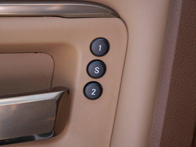 2022 Ram 2500 Limited Longhorn Crew Cab 4x4 6'4" Box