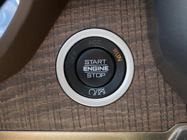 2022 Ram 2500 Limited Longhorn Crew Cab 4x4 6'4" Box