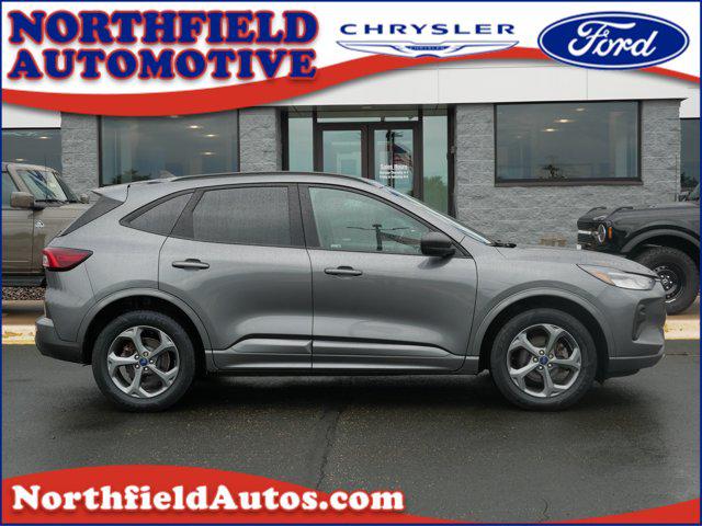 2024 Ford Escape ST-Line for sale in Northfield, MN