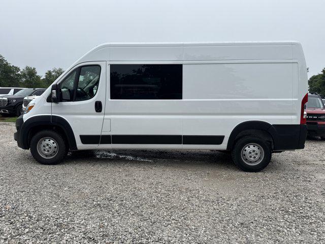 2023 Ram ProMaster 2500 Cargo Van High Roof 159" WB