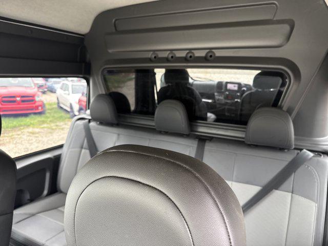 2023 Ram ProMaster 2500 Cargo Van High Roof 159" WB