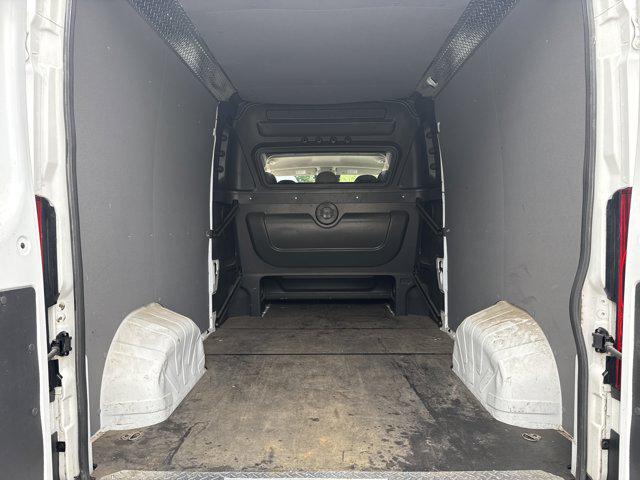 2023 Ram ProMaster 2500 Cargo Van High Roof 159" WB