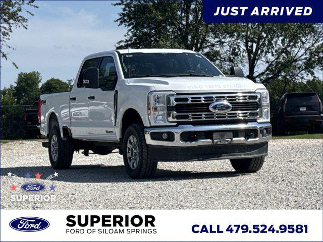 2024 Ford F-250 XLT for sale in Siloam Springs, AR