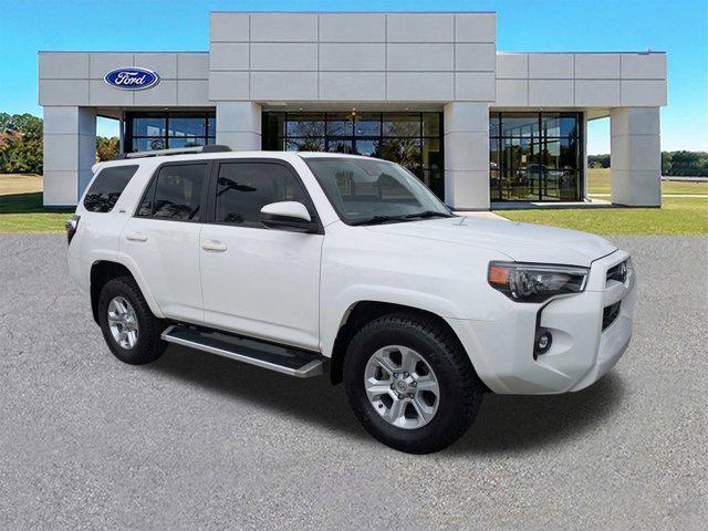 2022 Toyota 4Runner SR5 for sale in Hardeeville, SC
