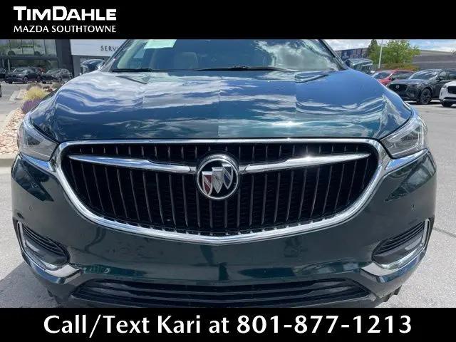 2019 Buick Enclave AWD Premium