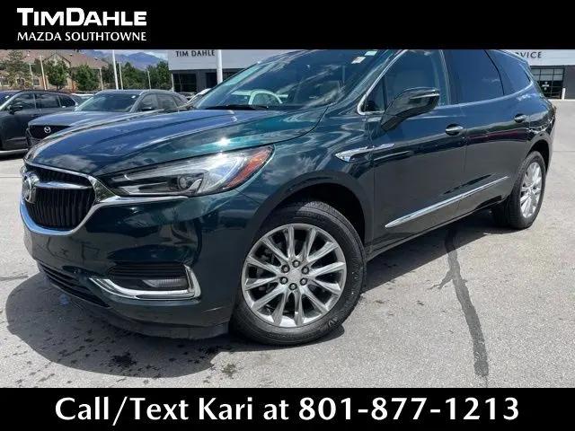 2019 Buick Enclave AWD Premium